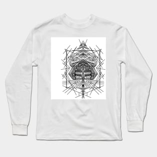 shift Long Sleeve T-Shirt